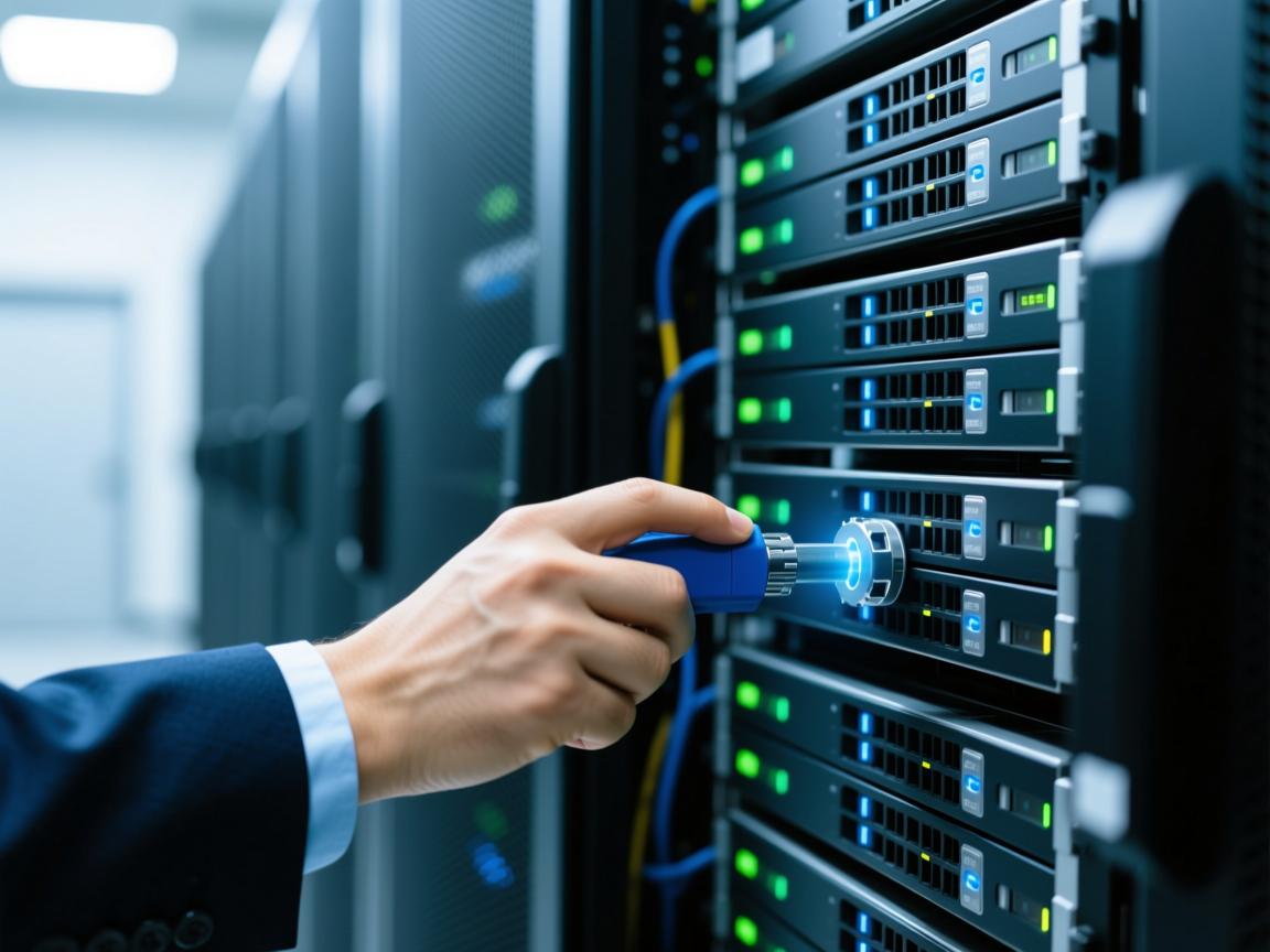 域服务器权限设置如何避免破绽?  第1张 域服务器权限设置如何避免破绽?  第1张