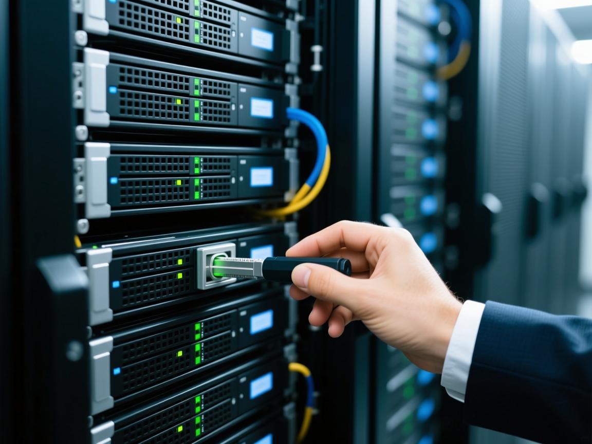 域服务器权限设置如何避免破绽?  第3张 域服务器权限设置如何避免破绽?  第3张