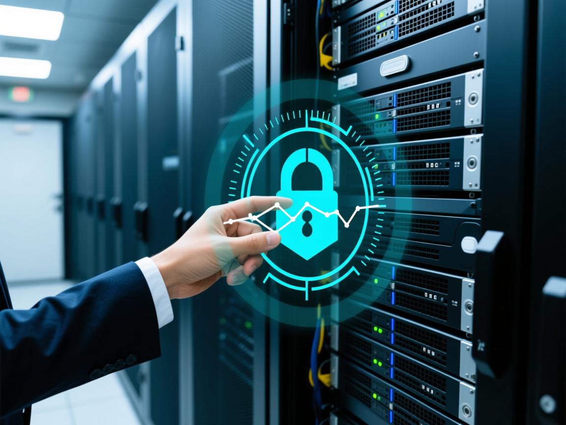 域服务器权限设置如何避免破绽?  第2张 域服务器权限设置如何避免破绽?  第2张