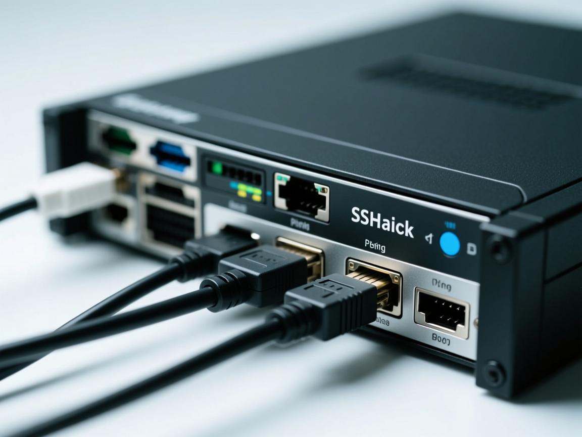 为何KVM虚拟机可ping通物理主机却SSH失败?  第3张 为何KVM虚拟机可ping通物理主机却SSH失败?  第3张