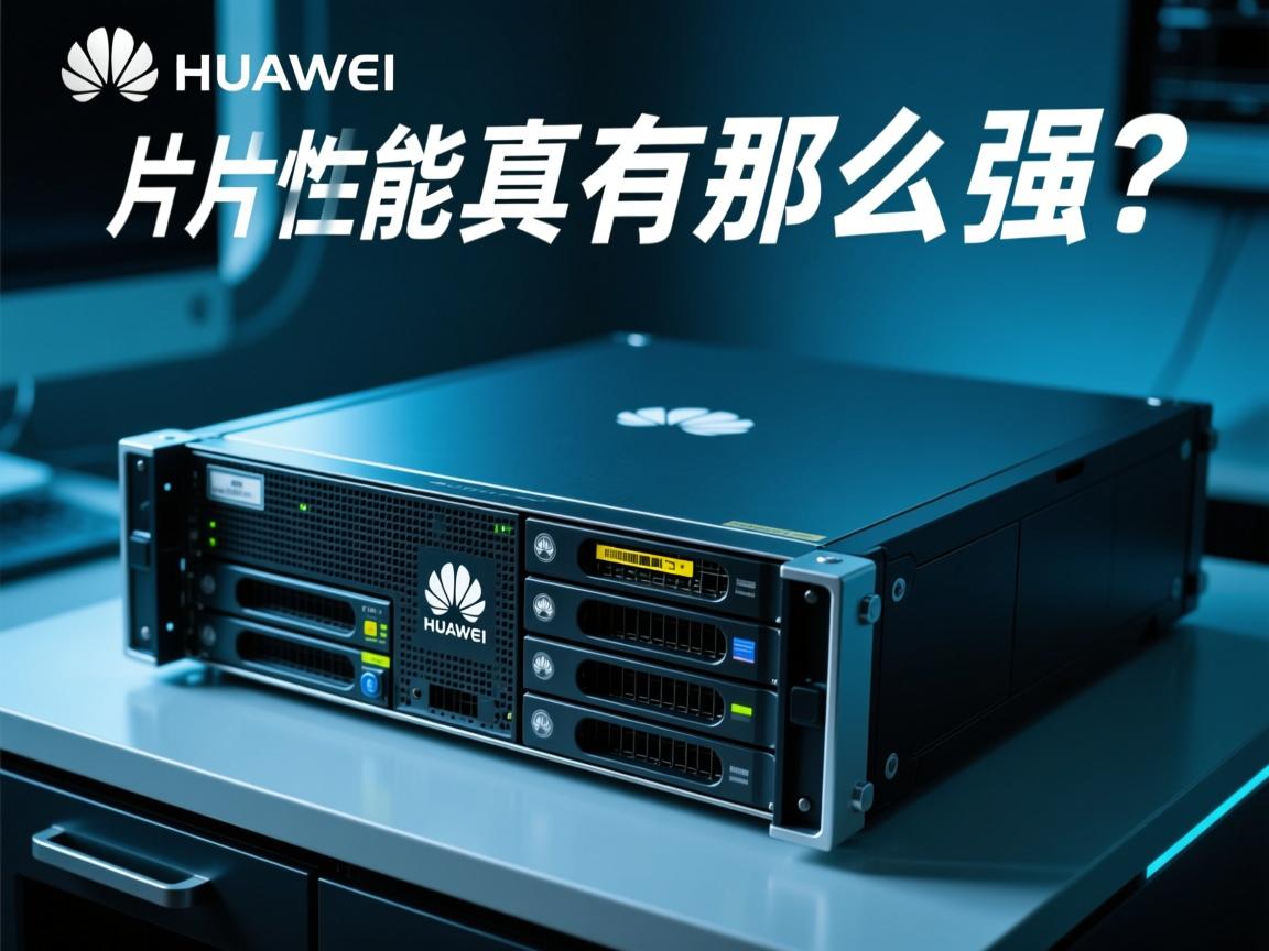 华为刀片服务器性能真有那么强?  第1张 华为刀片服务器性能真有那么强?  第1张