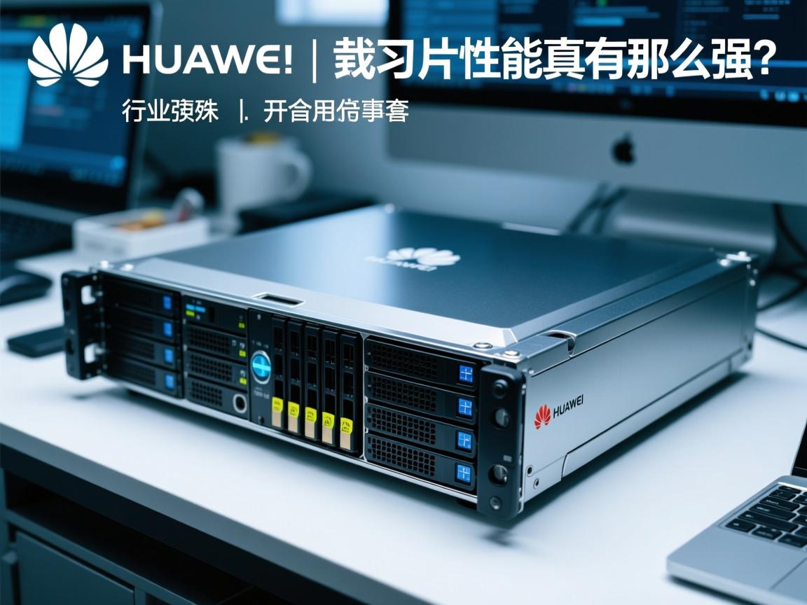 华为刀片服务器性能真有那么强?  第3张 华为刀片服务器性能真有那么强?  第3张