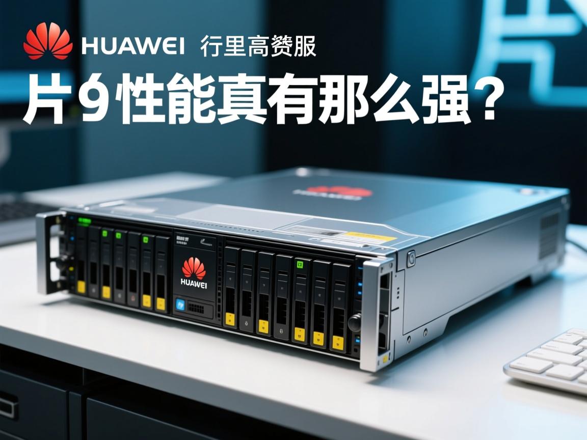 华为刀片服务器性能真有那么强?  第2张 华为刀片服务器性能真有那么强?  第2张