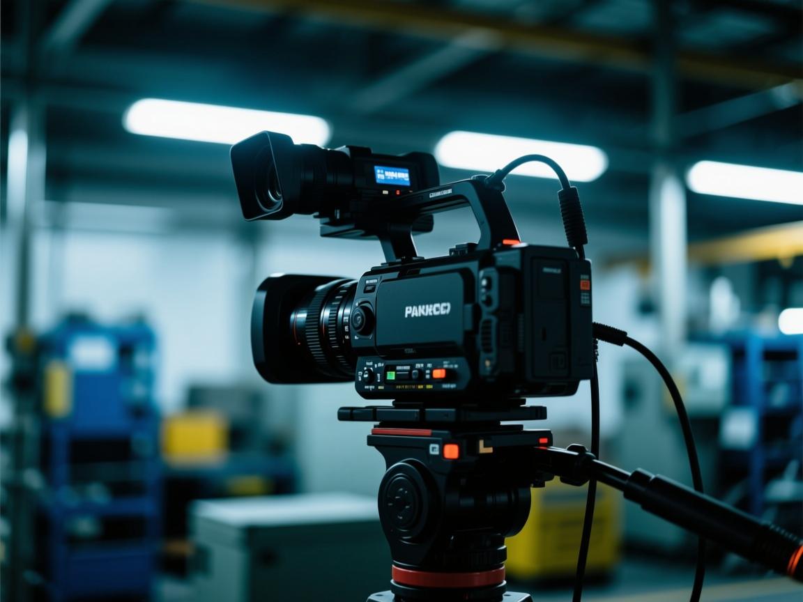 物理摄像机画面暗如何调整亮度  第3张