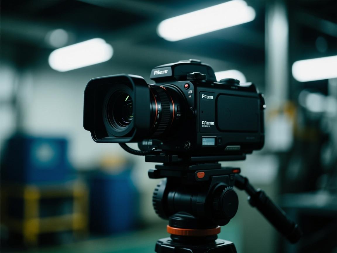 物理摄像机画面暗如何调整亮度  第2张