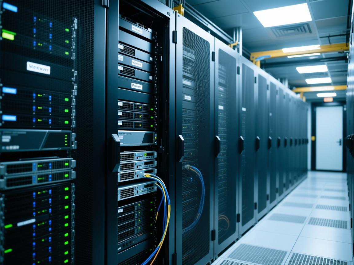 如何用VMware将多台物理机虚拟成单台？