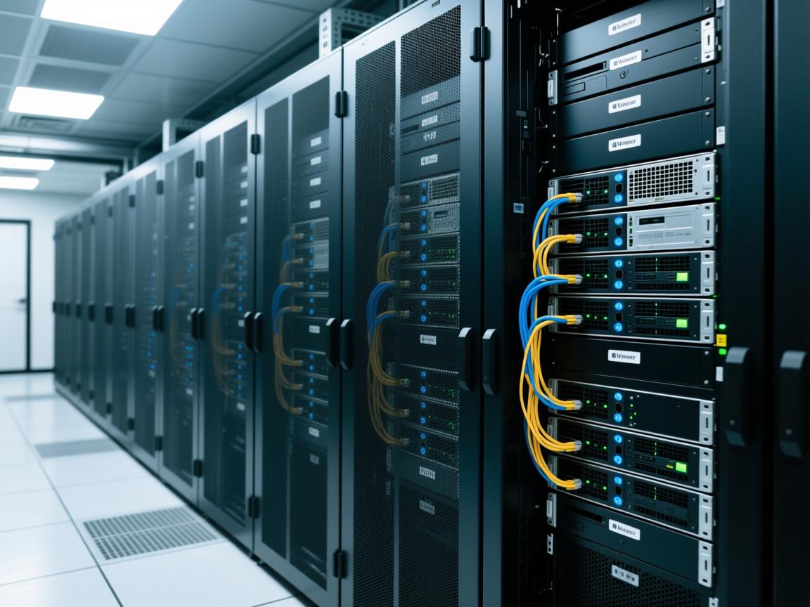 如何用VMware将多台物理机虚拟成单台?  第3张 如何用VMware将多台物理机虚拟成单台?  第3张