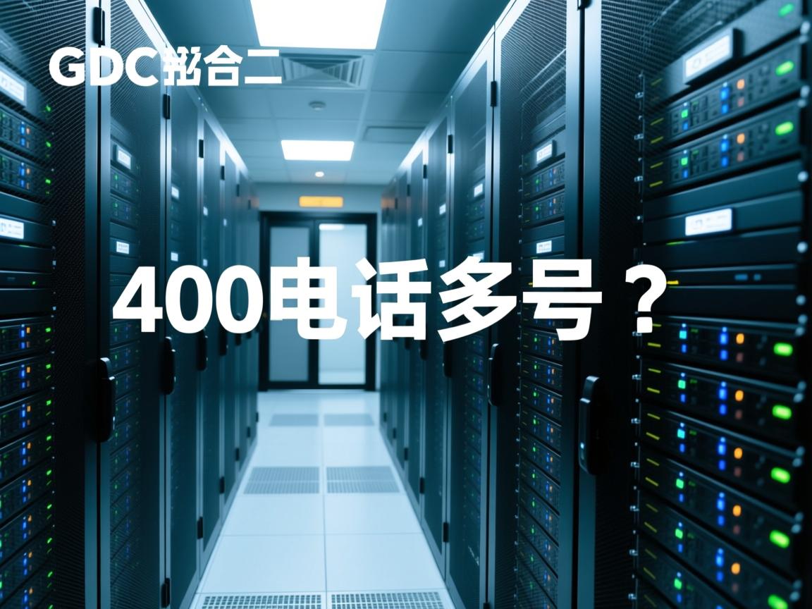 gdc服务器怎么联系?400电话多少?  第3张 gdc服务器怎么联系?400电话多少?  第3张