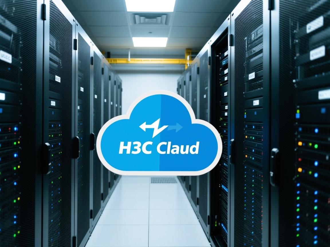 如何轻松迁移物理机至H3C云?
