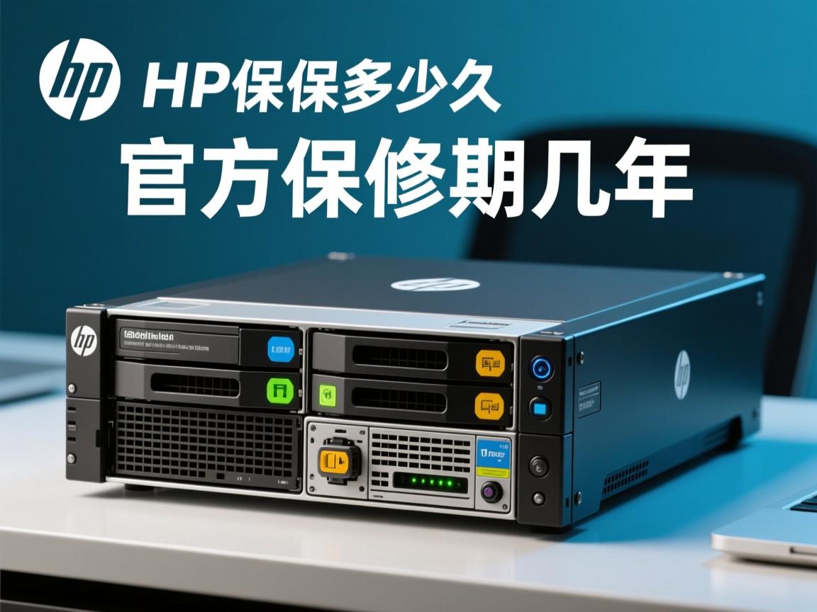 HP服务器质保多久?官方保修期几年  第1张 HP服务器质保多久?官方保修期几年  第1张