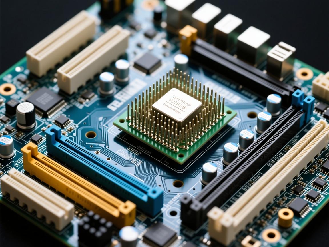 1150针服务器主板有哪些优势?  第2张 1150针服务器主板有哪些优势?  第2张