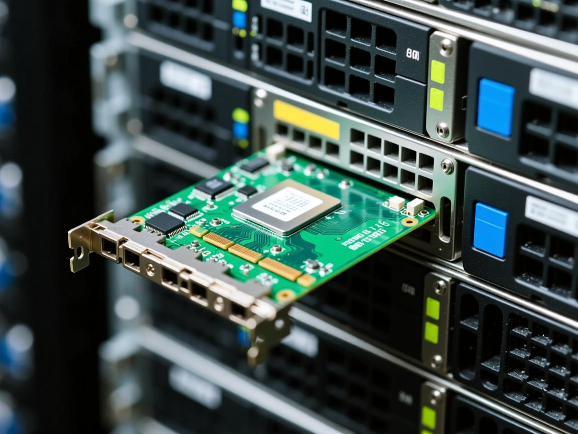 服务器加装HBA卡有必要吗?