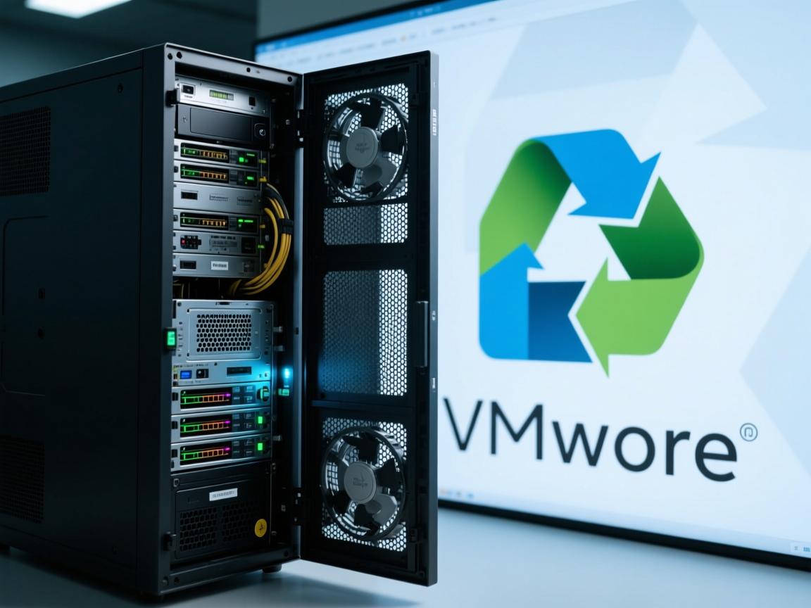 如何用再生龙迁移物理机到VMware  第3张