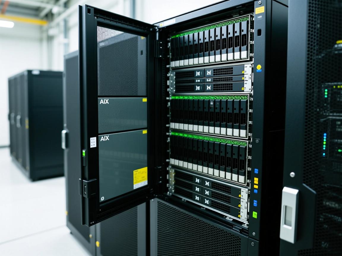 怎样优化AIX小型机物理分区?  第1张 怎样优化AIX小型机物理分区?  第1张