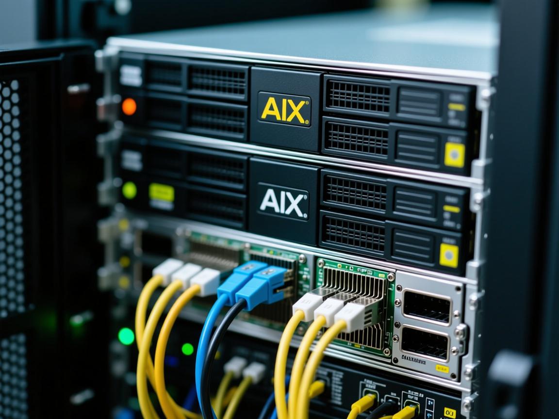 怎样优化AIX小型机物理分区?  第2张 怎样优化AIX小型机物理分区?  第2张