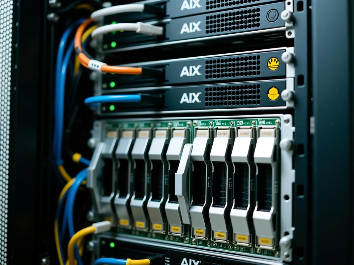 怎样优化AIX小型机物理分区?  第3张 怎样优化AIX小型机物理分区?  第3张