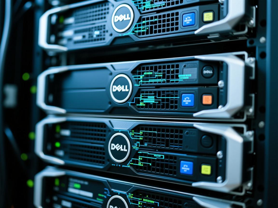 戴尔服务器报错怎么办