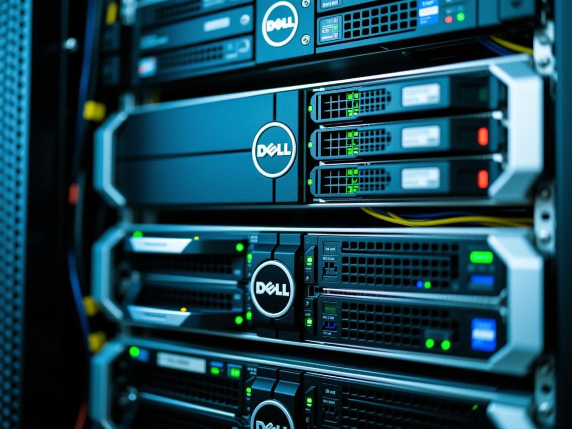 戴尔服务器报错怎么办  第2张 戴尔服务器报错怎么办  第2张