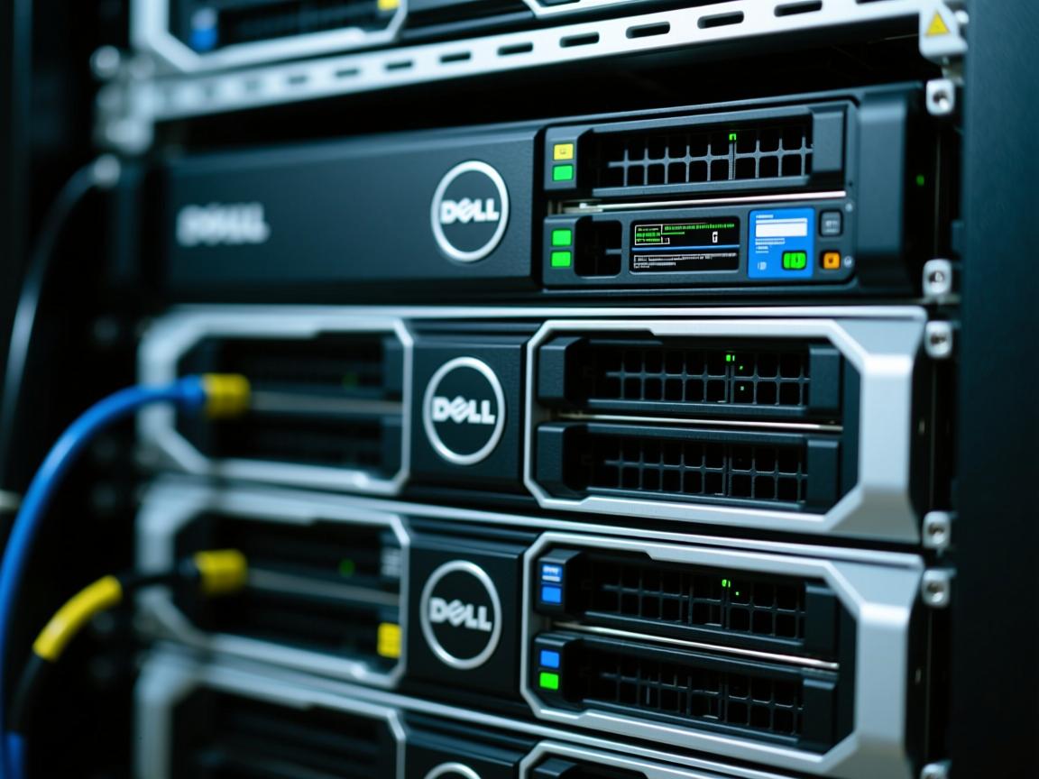 戴尔服务器报错怎么办  第3张 戴尔服务器报错怎么办  第3张