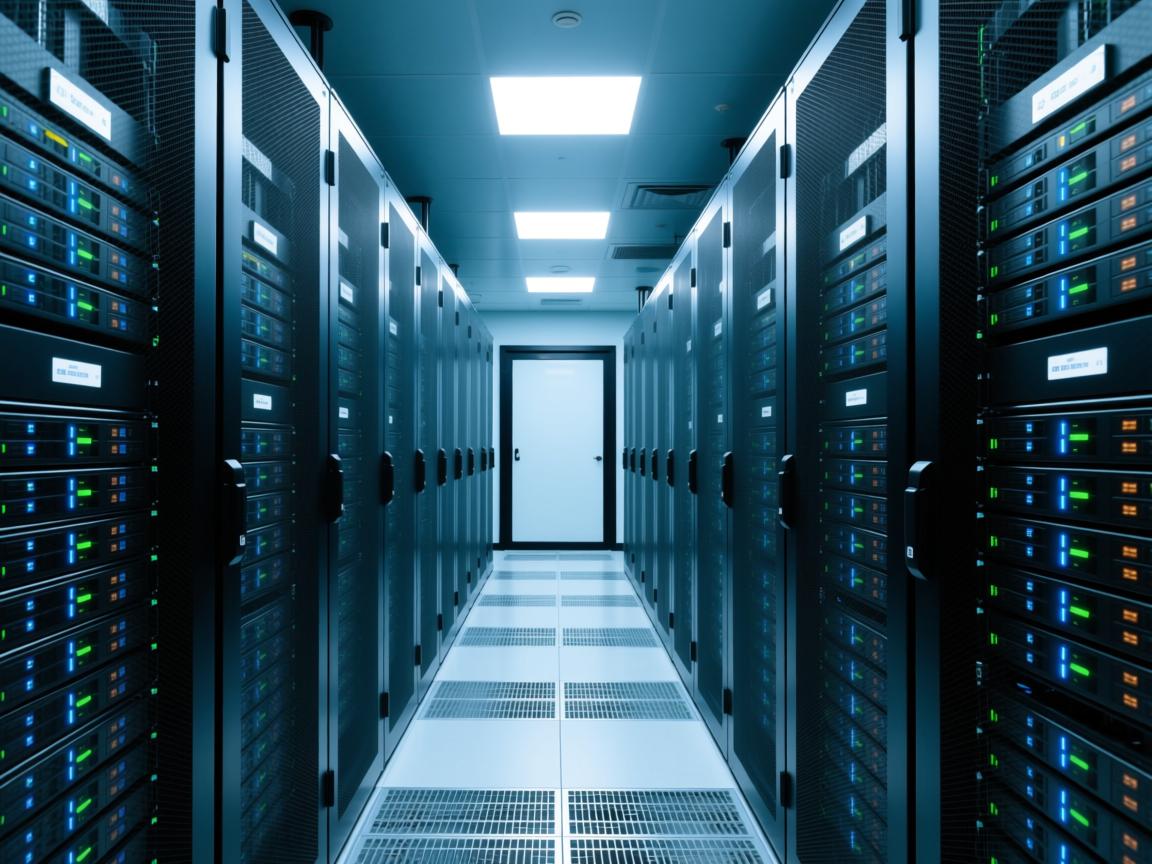 站群服务器选物理机还是云服务器?  第2张 站群服务器选物理机还是云服务器?  第2张