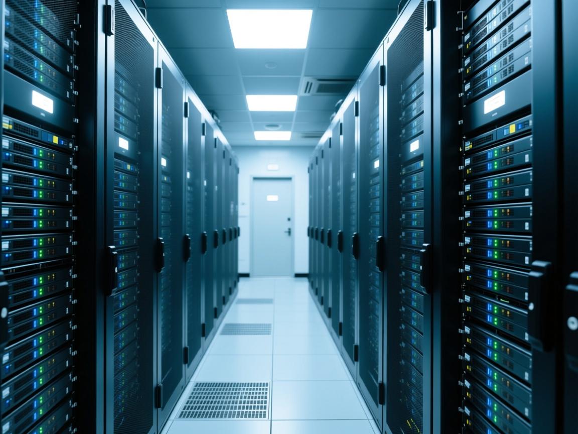 站群服务器选物理机还是云服务器?  第3张 站群服务器选物理机还是云服务器?  第3张