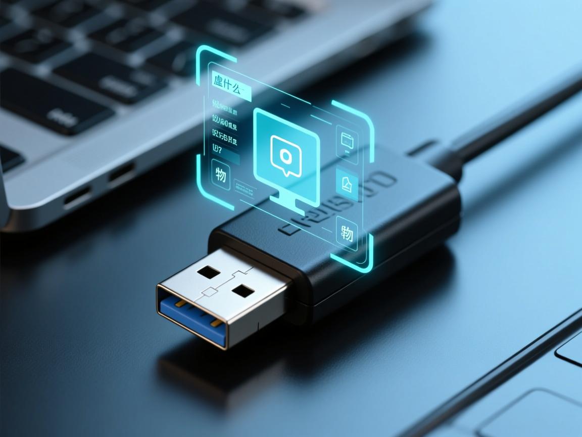 为什么虚拟机无法识别物理机的USB？  第2张
