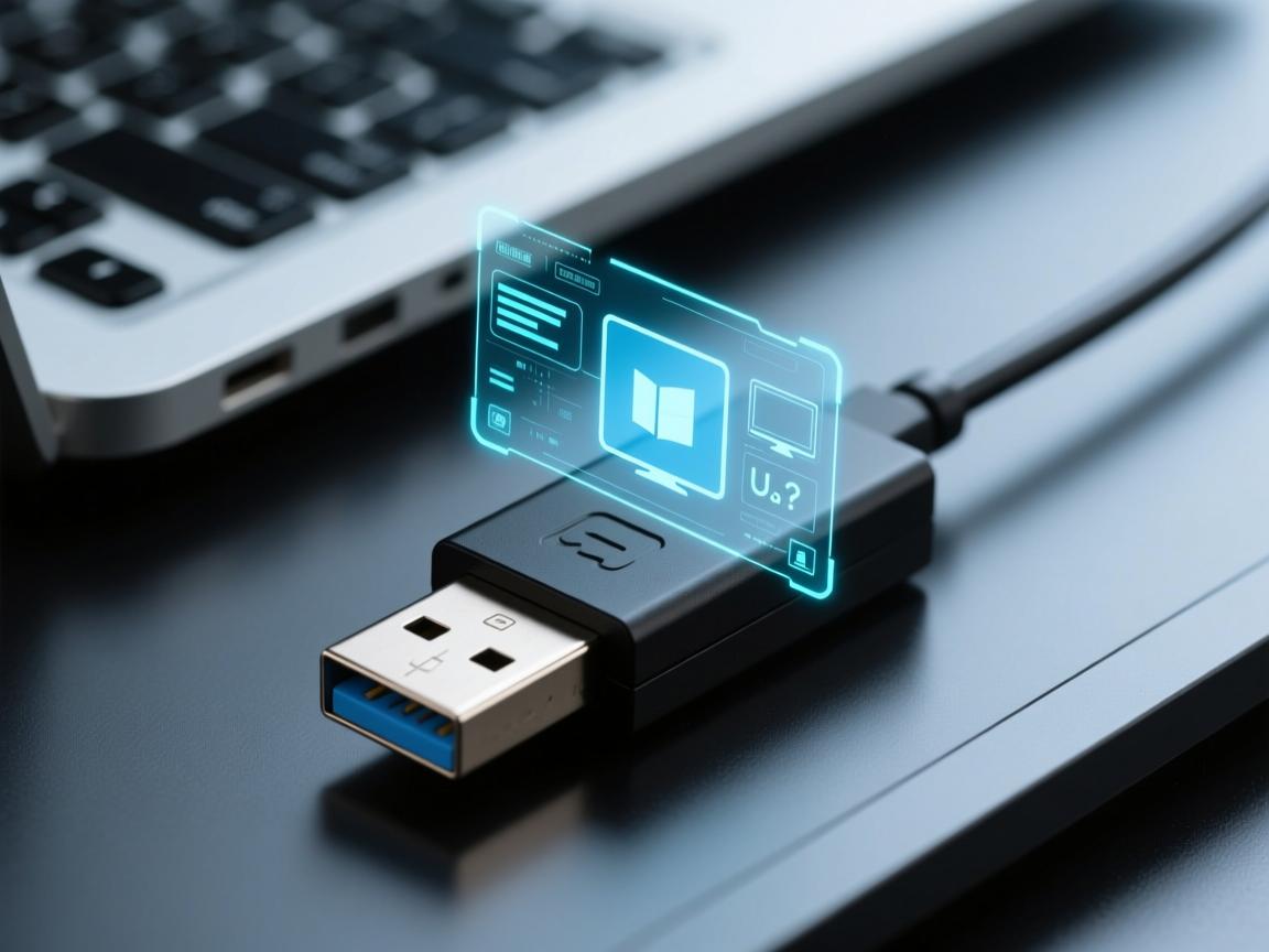 为什么虚拟机无法识别物理机的USB？  第3张