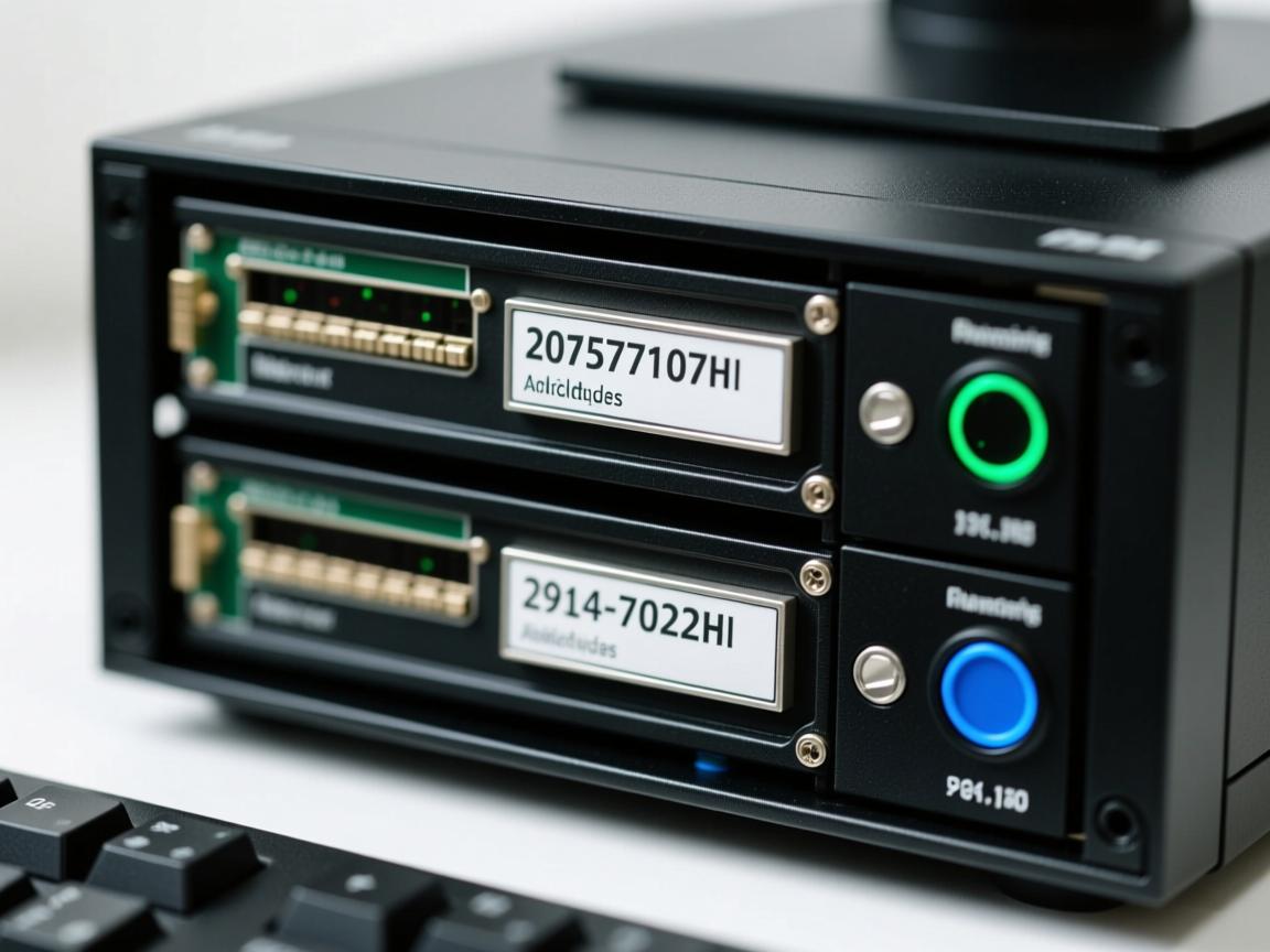 台式机为何有两个物理地址?  第2张 台式机为何有两个物理地址?  第2张