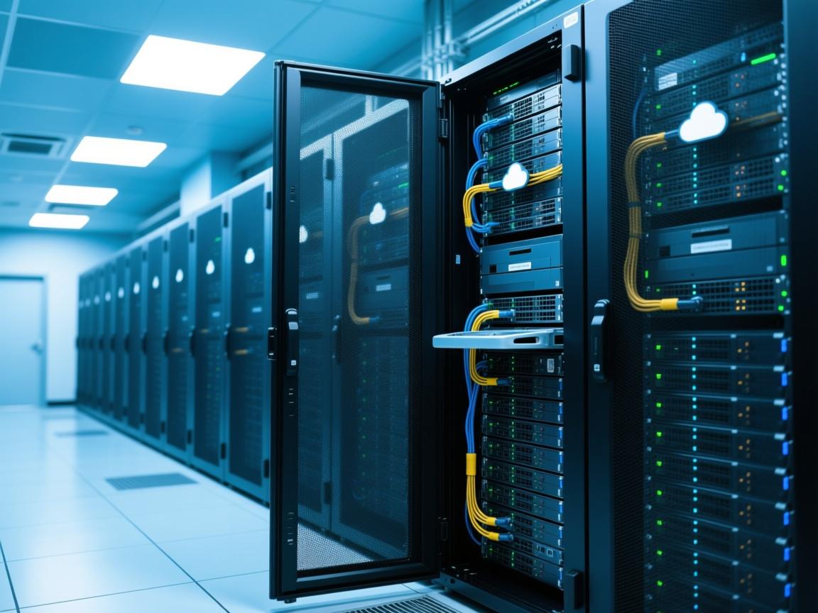 阿里云服务器是物理机还是虚拟机?  第2张 阿里云服务器是物理机还是虚拟机?  第2张