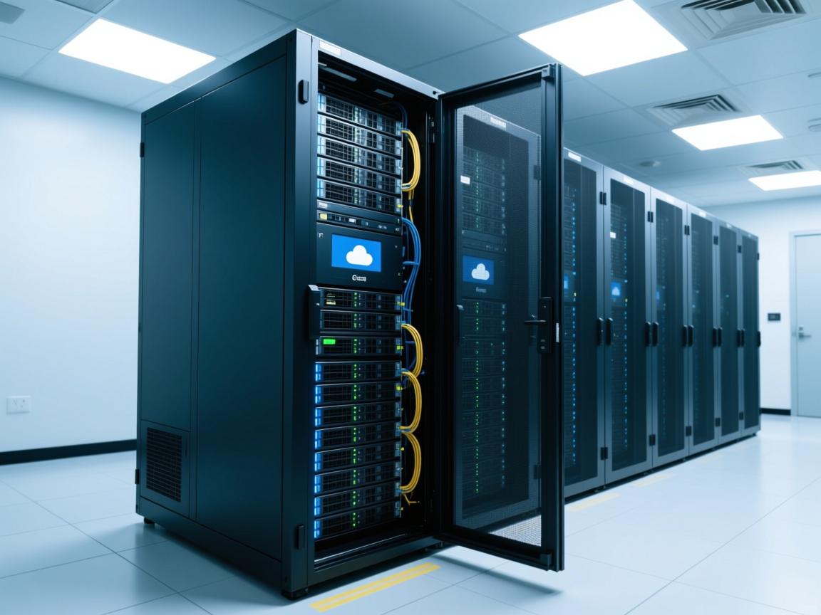 阿里云服务器是物理机还是虚拟机?  第3张 阿里云服务器是物理机还是虚拟机?  第3张