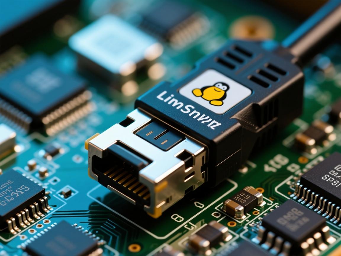 虚拟机Linux网卡物理地址如何查？  第1张