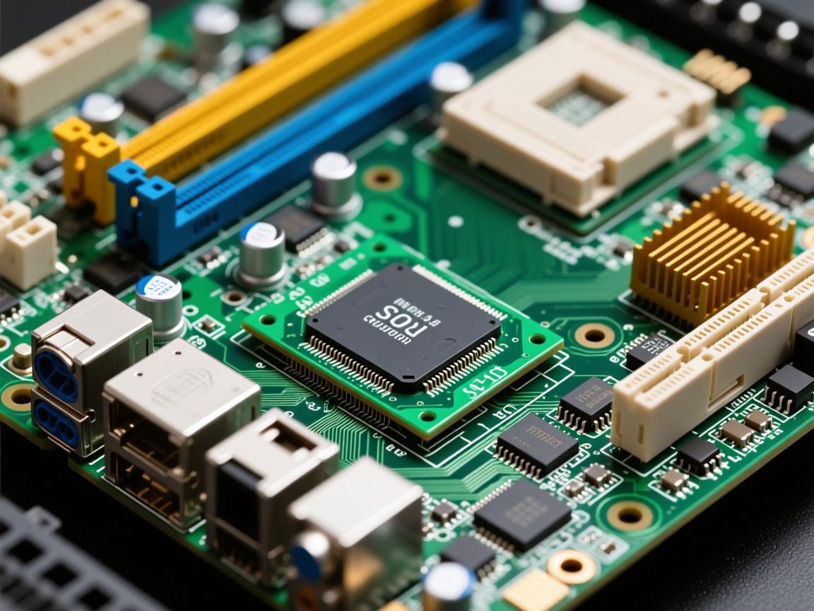 服务器主板BIOS配置详细步骤  第2张 服务器主板BIOS配置详细步骤  第2张