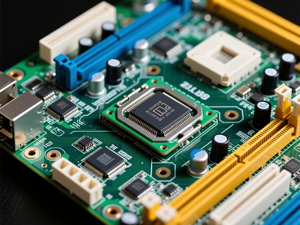 服务器主板BIOS配置详细步骤  第1张 服务器主板BIOS配置详细步骤  第1张