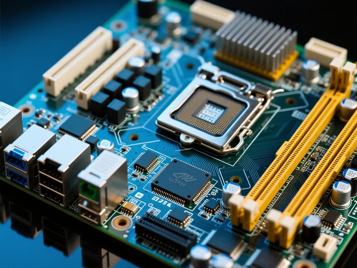 服务器主板BIOS配置详细步骤  第3张 服务器主板BIOS配置详细步骤  第3张