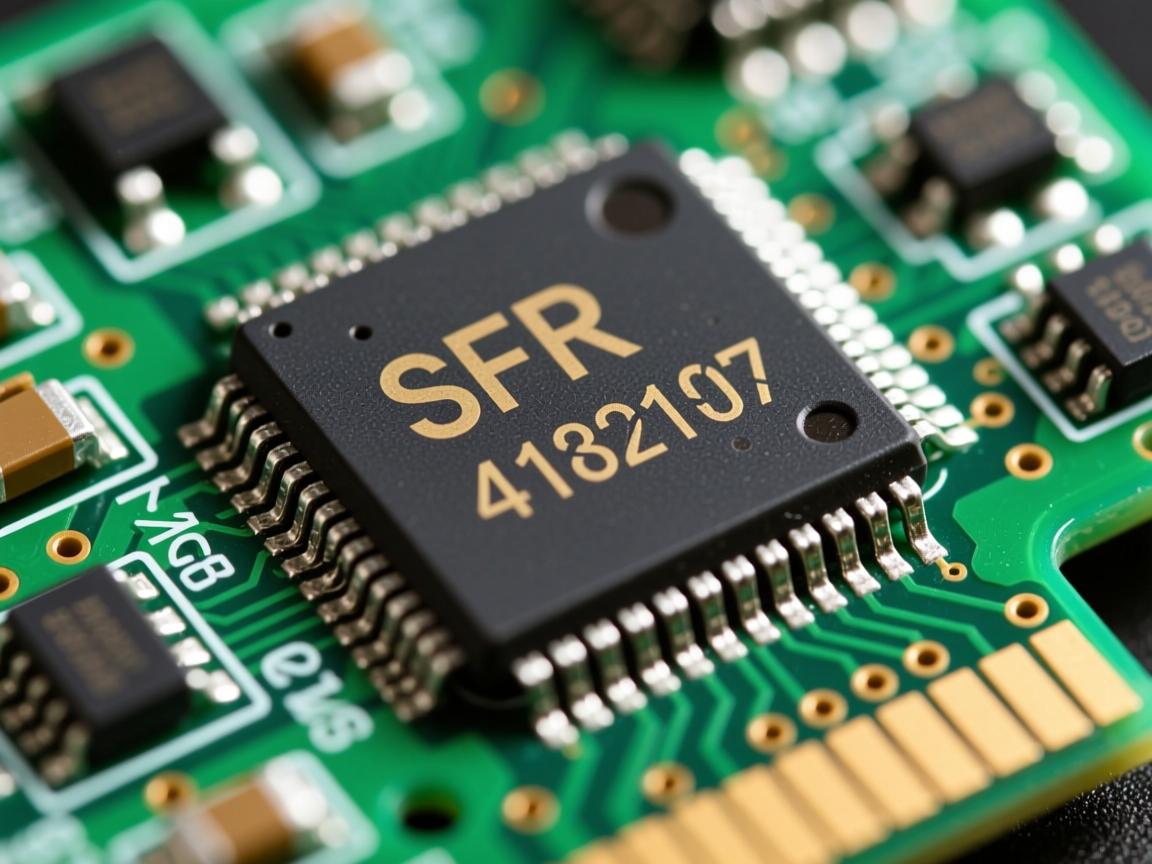 单片机SFR物理地址在哪里?  第2张 单片机SFR物理地址在哪里?  第2张