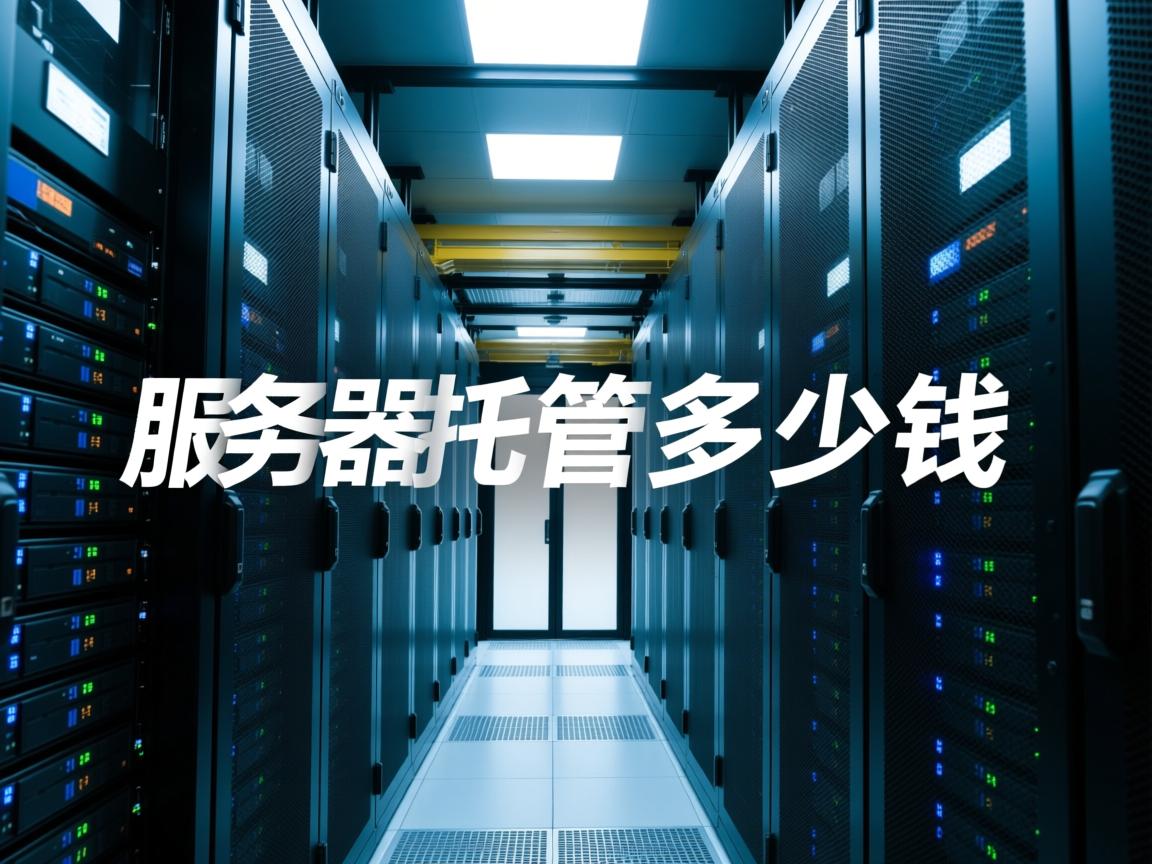 杭州服务器托管多少钱  第1张 杭州服务器托管多少钱  第1张