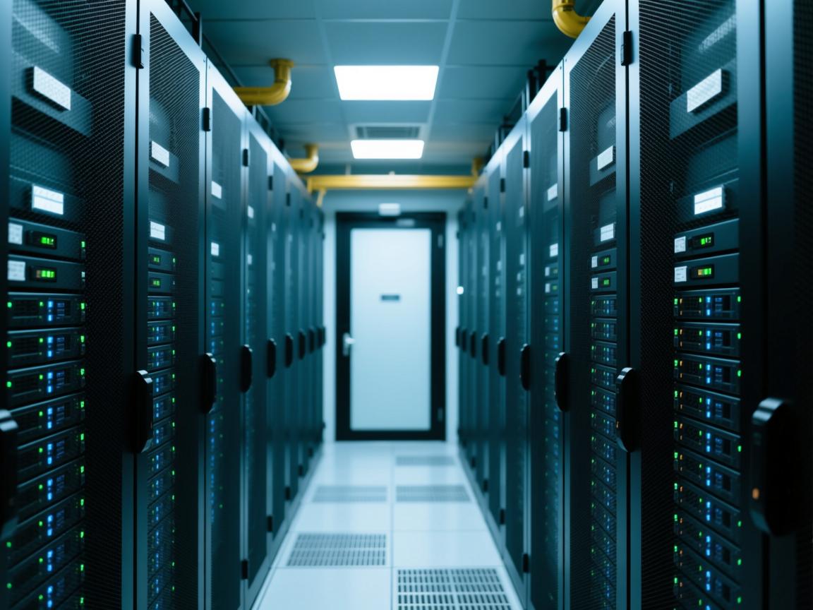 如何监控服务器状态  第2张 如何监控服务器状态  第2张