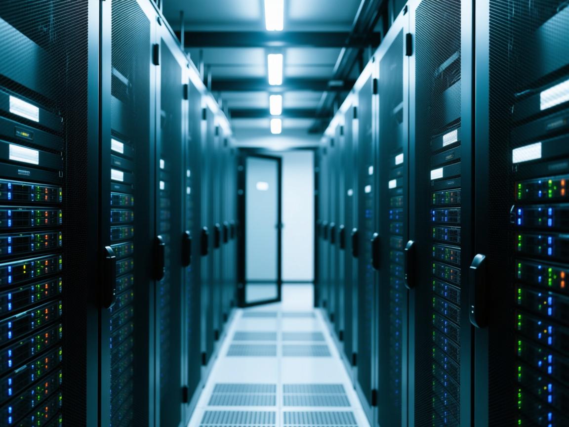 如何监控服务器状态  第1张 如何监控服务器状态  第1张