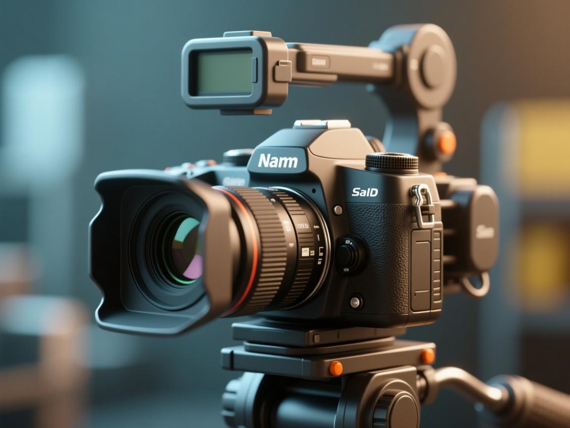 C4D物理摄影机怎么用景深实现渲染?  第3张 C4D物理摄影机怎么用景深实现渲染?  第3张