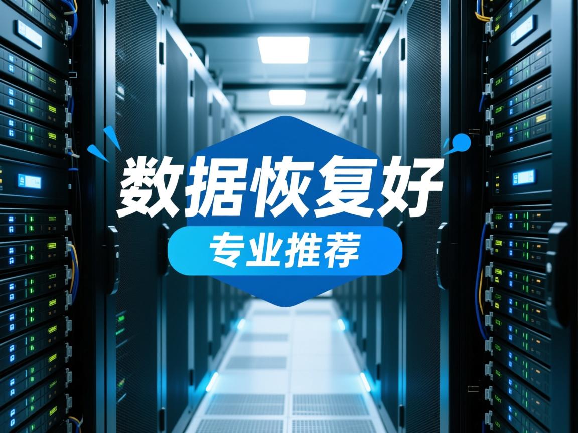深圳服务器数据恢复哪家好?专业推荐  第3张 深圳服务器数据恢复哪家好?专业推荐  第3张
