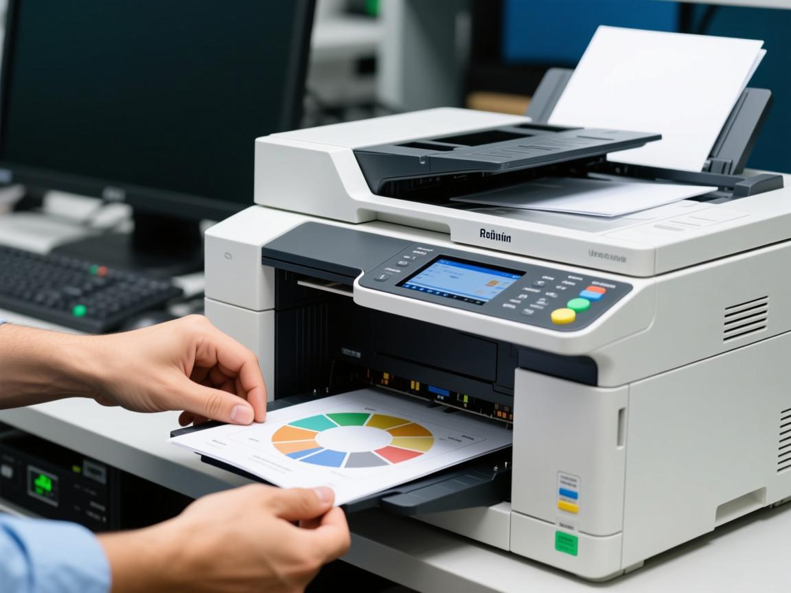 虚拟机如何添加主机物理打印机?  第3张 虚拟机如何添加主机物理打印机?  第3张