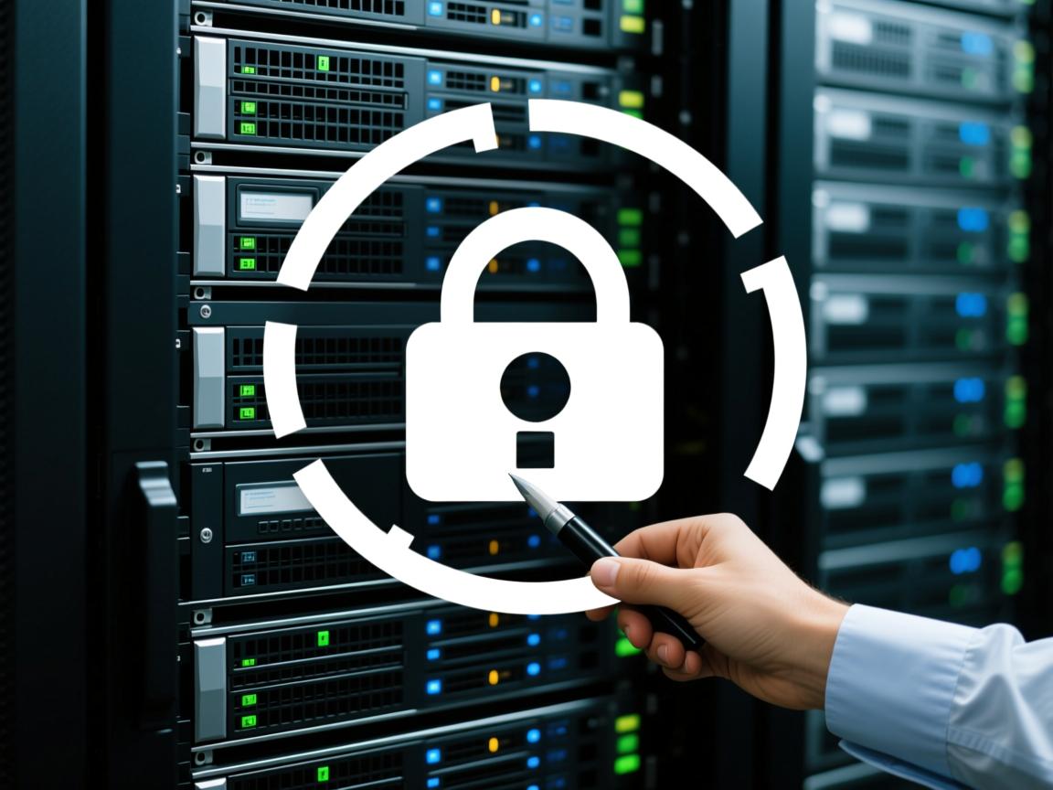 怎样快速检测服务器破绽  第3张 怎样快速检测服务器破绽  第3张