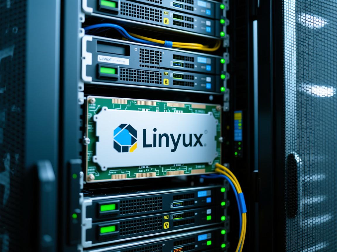 linux服务器物理机最大内存  第3张 linux服务器物理机最大内存  第3张