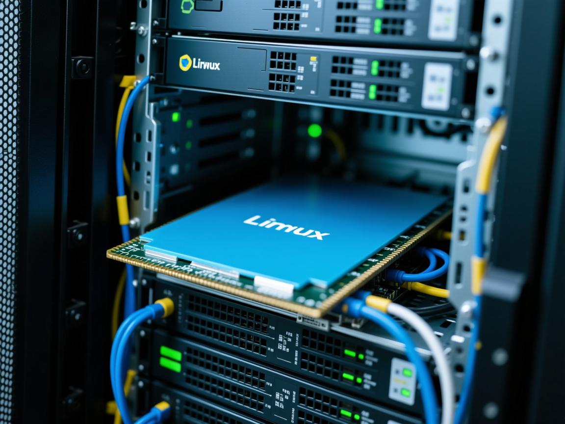 linux服务器物理机最大内存  第2张 linux服务器物理机最大内存  第2张