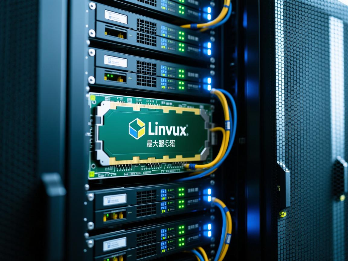 linux服务器物理机最大内存  第1张 linux服务器物理机最大内存  第1张