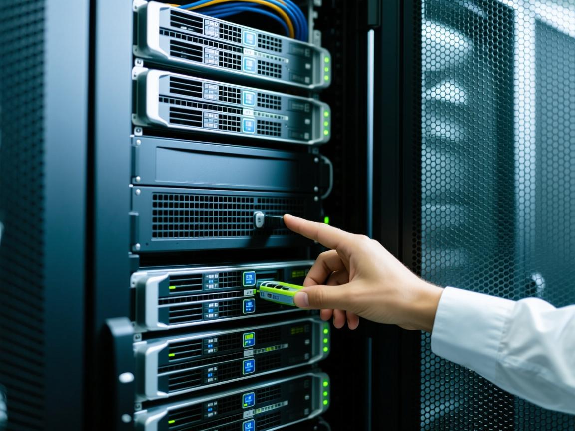 服务器规格型号怎么选最省钱?  第3张 服务器规格型号怎么选最省钱?  第3张