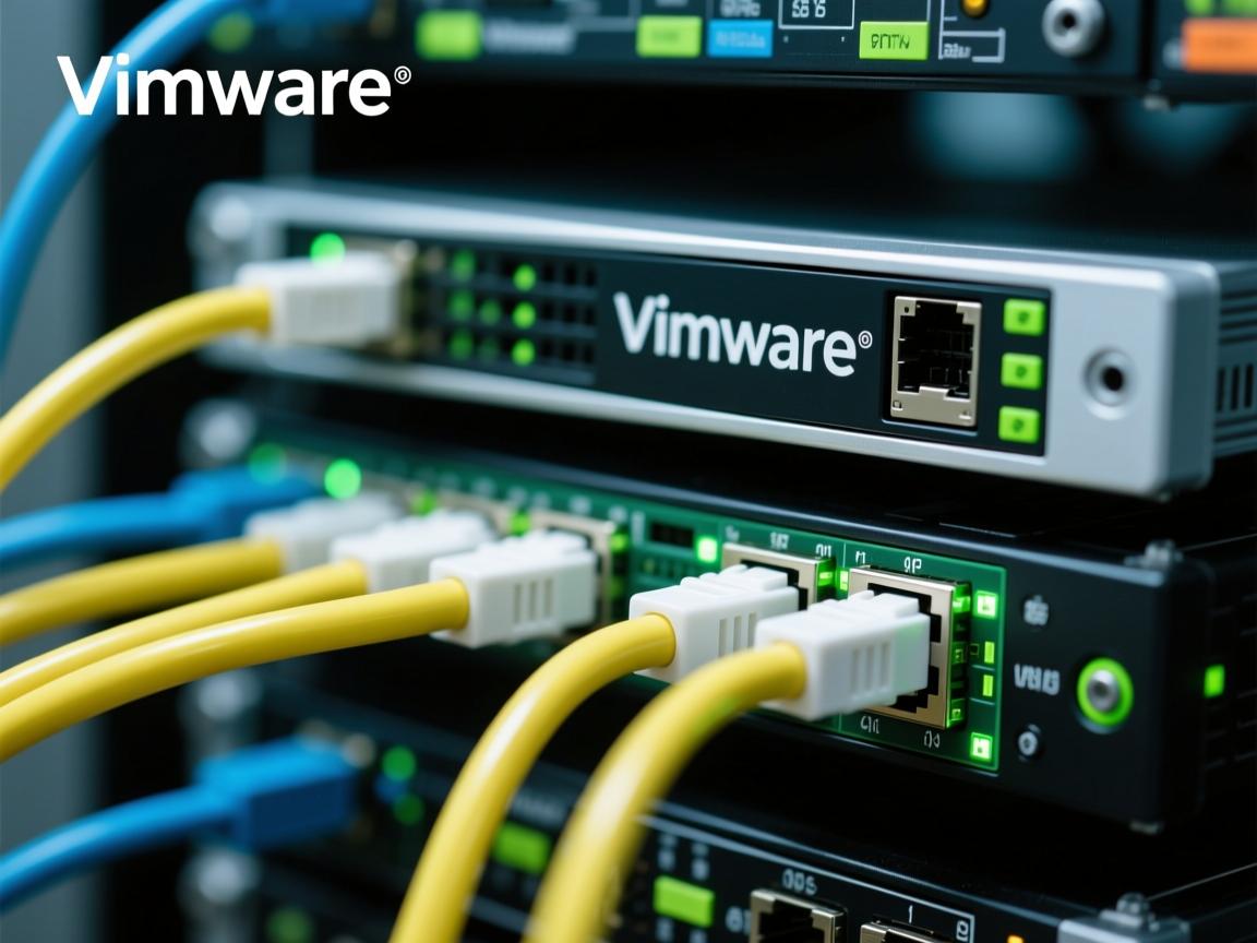 VMware虚拟机连不上物理网络怎么办  第2张 VMware虚拟机连不上物理网络怎么办  第2张