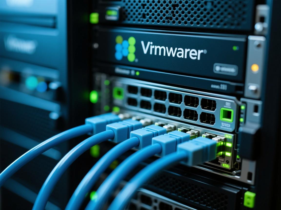 VMware虚拟机连不上物理网络怎么办  第3张 VMware虚拟机连不上物理网络怎么办  第3张