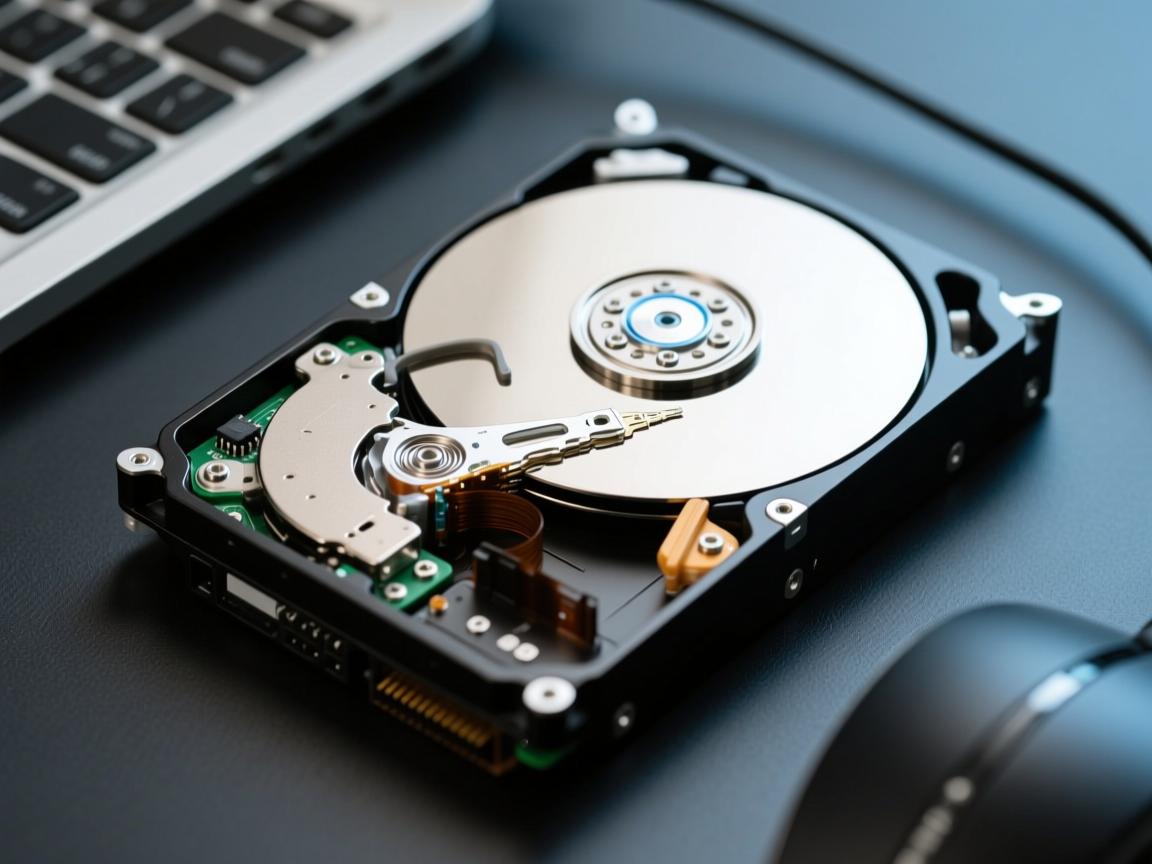 Linux虚拟机能加物理硬盘吗?  第1张 Linux虚拟机能加物理硬盘吗?  第1张