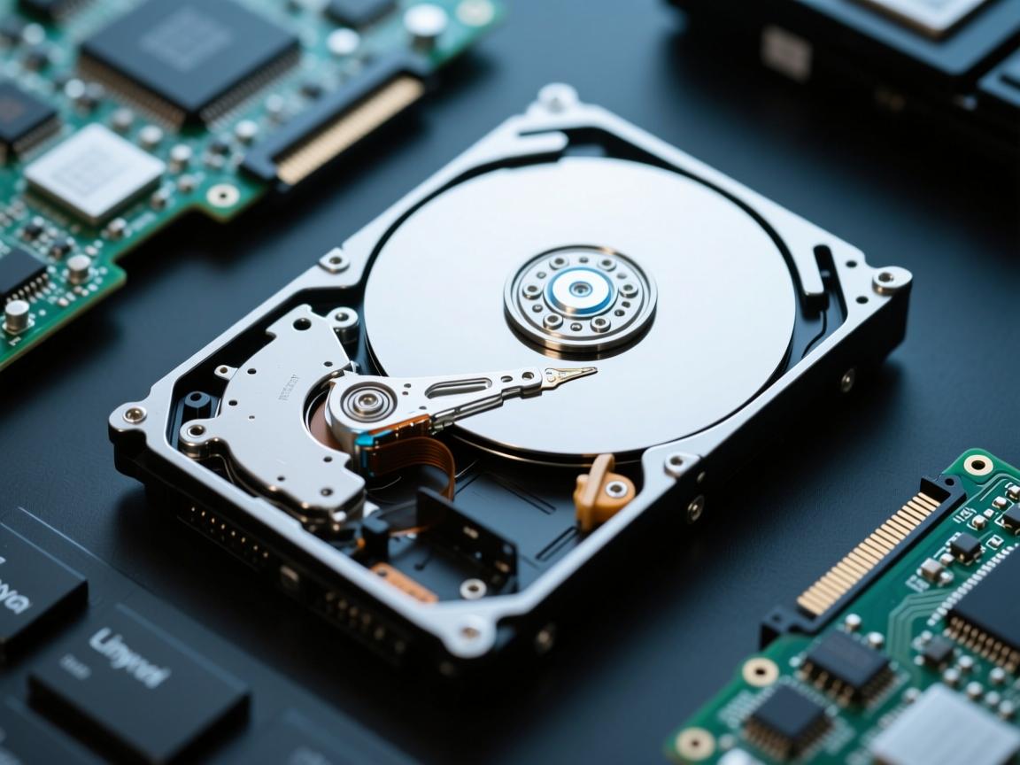 Linux虚拟机能加物理硬盘吗?  第3张 Linux虚拟机能加物理硬盘吗?  第3张